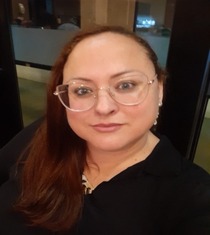 TANIA MARIA BAYER DA SILVA